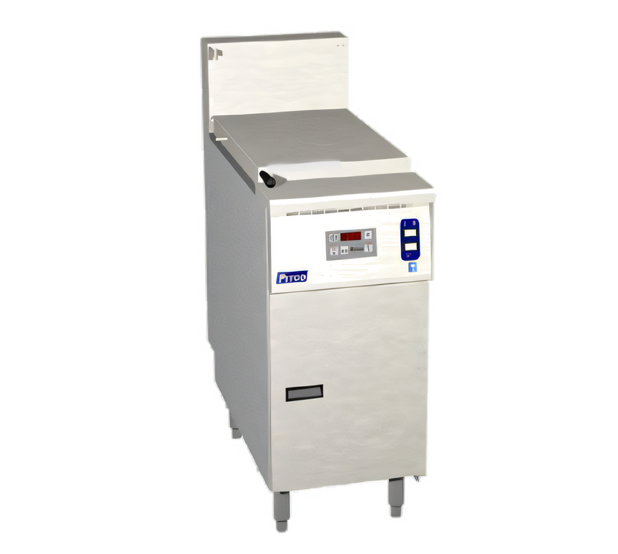 Product image #1 for Solstice Electric Full-Tank Rethermalizer with 16.5 Gallon Water Capacity, Digital Controls, and Auto Fill