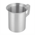 Thumbnail image #1 for Winco 2-Quart Aluminum Measuring Cup