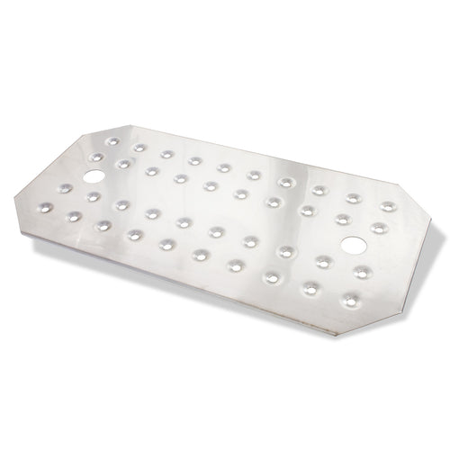 Product image #1 for Crestware Full-Size Stainless Steel False Bottom for Steam Table Pans