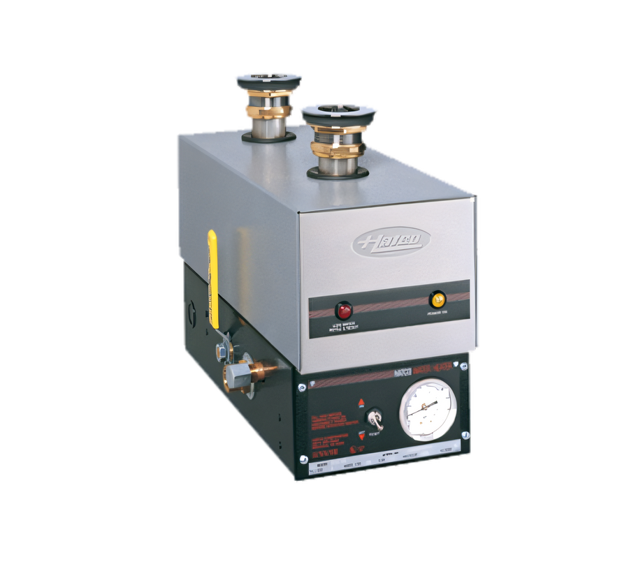 Product image #1 for Hatco 3CS-9-240-1-QS Quick Ship Electric Undersink Sanitizing Sink Heater, 9 kW, 240V, 1-Phase, for 21-Inch to 25-Inch Square Sink Areas