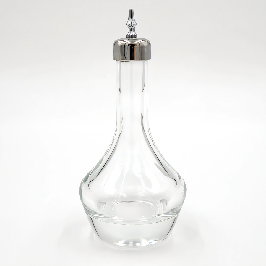 Product image #1 for Spill-Stop 800-20 Bitters Bottles