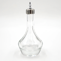 Spill-Stop 800-20 Bitters Bottles