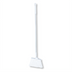 Thumbnail image #1 for Sparta® Duo-Sweep® 56-Inch Lobby Angle Broom with Fiberglass Handle, White