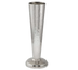 Thumbnail image #1 for Hammered Stainless Steel Wine Bucket Stand