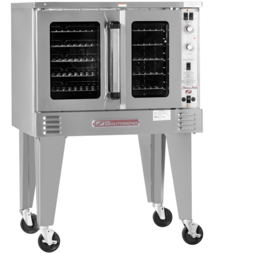 Product image #1 for Southbend (Middleby) PCE11B/SD-V-PRO Platinum PRO Convection Ovens