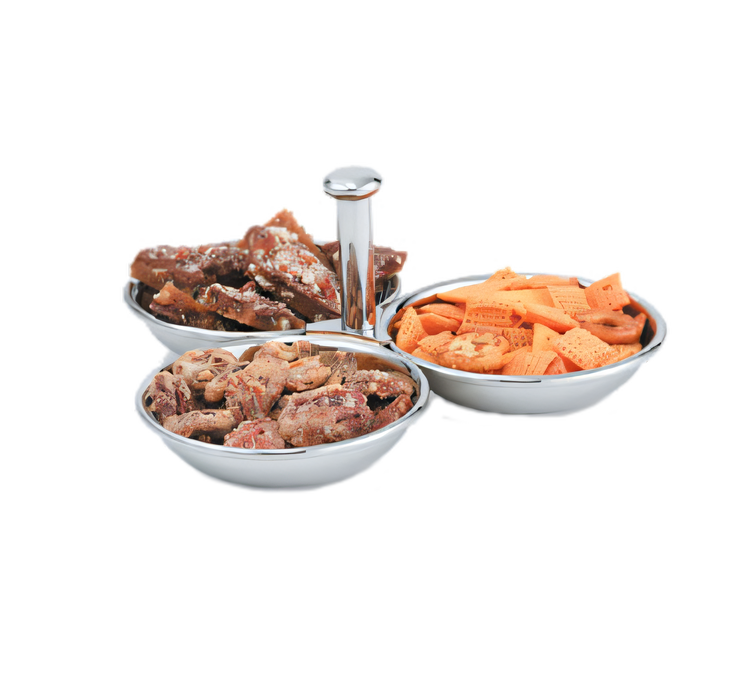 Product image #1 for Vollrath 46636 Coffee Condiment Organizer