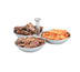 Thumbnail image #1 for Vollrath 46636 Coffee Condiment Organizer