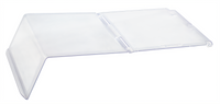 Quantum COV248 Square Food Storage Containers Case of 6