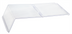 Thumbnail image #1 for Quantum COV248 Square Food Storage Containers Case of 6
