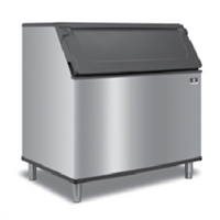 Manitowoc D970 Ice Machine Bins