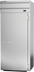 Thumbnail image #1 for Beverage-Air P-Series 1-Section Top Mount Roll-Thru Freezer, 38.69 Cu. Ft., Stainless Steel, 115V