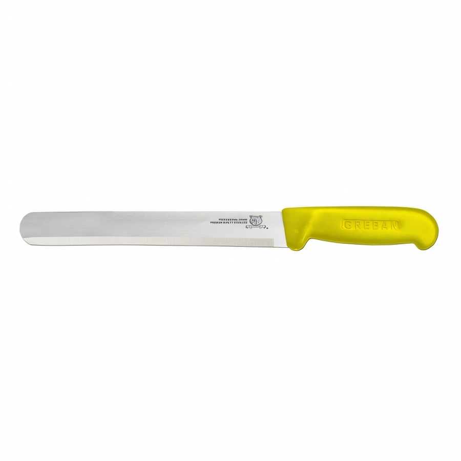Product image #1 for Omcan USA 12559 Carving Knife