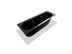Thumbnail image #1 for Bottle Well Holder with Removable Slats for 18-Inch Deep Raised-Lip Ice Bins