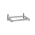 Thumbnail image #1 for RATIONAL Wall Mounting Frame for 6-Half Size Pro/Classic Units