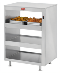 FWE / Food Warming Equipment Co., Inc. HHS-IR-3-1220-6 Heated Cabinets & Holding Shelves