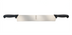 Thumbnail image #1 for Mercer Culinary 14-Inch Double Handle Cheese Knife with High-Carbon Japanese Steel Blade