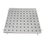 Thumbnail image #1 for Frymaster/Dean 8230368 Full-Pot Chicken/Fish Fryer Tray, 17-7/8" W x 18-5/8" D