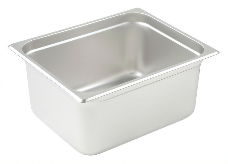 Product image #2 for Sapphire Manufacturing SM-STP206 Hotel Pans