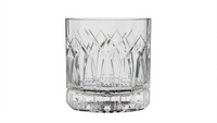 Ocean Double Rock Glass, 11-3/4 oz., Clear Glass