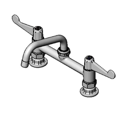 T&S Brass 5F-8DWS06 equip Commercial Faucets & Plumbing