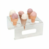 Thumbnail image #1 for Dispense-Rite CTCS-9C Ice Cream Cone Dispensers & Holders