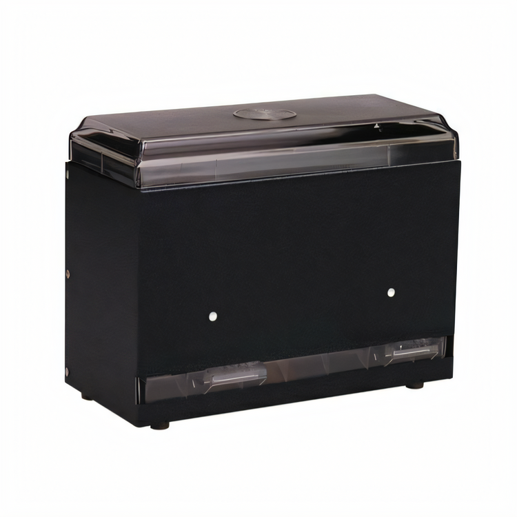 Product image #1 for Vollrath 3835-06 Straw Boss® Straw Dispensers
