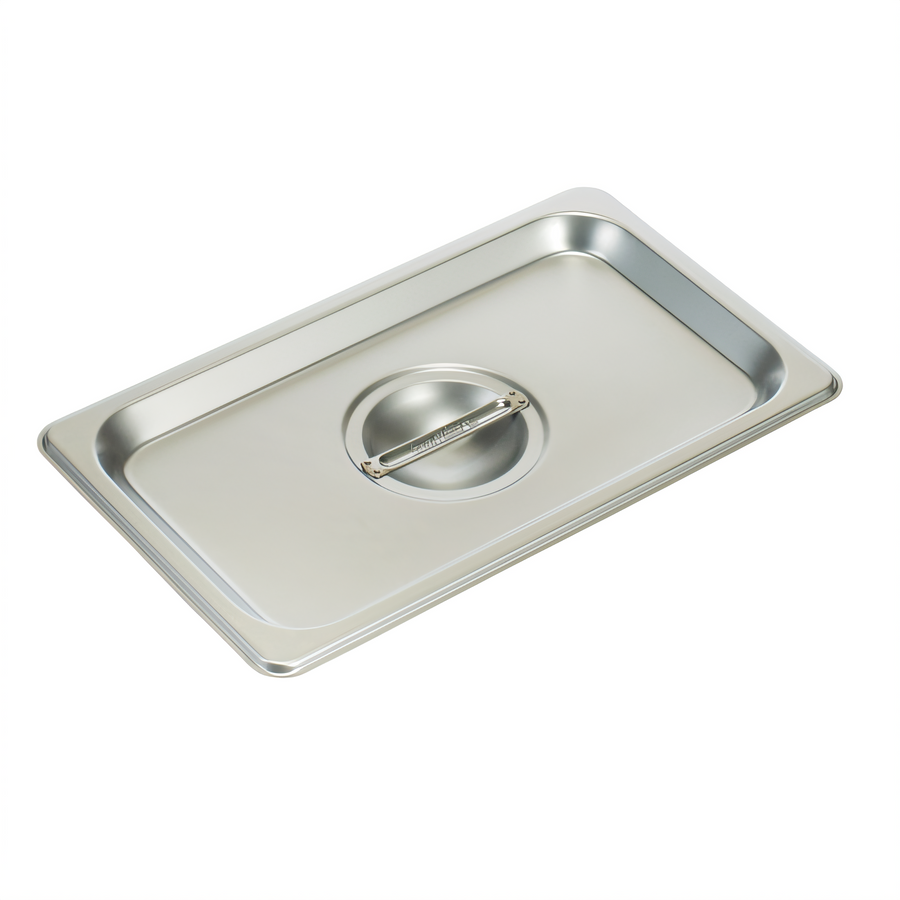 Product image #1 for Sapphire Manufacturing SM-STPC4 Food Pan Covers