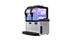 Thumbnail image #1 for Crathco SP 2 LED UV 2-Bowl Countertop Frozen Granita and Cold Cream Dispenser