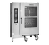 Thumbnail image #1 for Blodgett Combi BC-20E Electric Roll-In Combi Oven Steamer, 14 Sheet Pan / 28 Hotel Pan Capacity