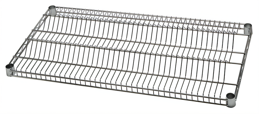 Product image #1 for Quantum 1836R40C Wire Shelving