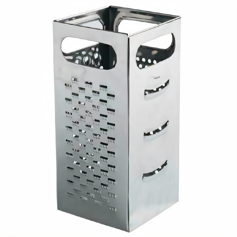 Product image #1 for Omcan USA 80737 Grater Case of 12