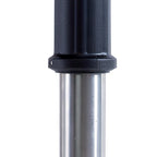 Thumbnail image #1 for Eurodib USA Dito Sama 650132 14-Inch Stainless Steel Cutter Tube Attachment