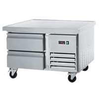 Arctic Air ARCB36 Undercounter & Worktop Refrigeration