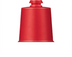 Thumbnail image #1 for Hatco Decorative Heat Lamp Luminaire, 1-Bulb, 100W Max, 8-1/2-Inch Shade