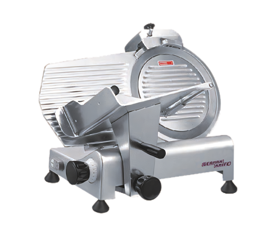 Product image #1 for Turbo Air GS-12LD German Knife Meat Slicers