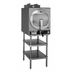Thumbnail image #1 for Southbend Steam Electric Countertop Pressure Steamer, 1 Compartment, 3-Pan Capacity