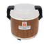 Thumbnail image #1 for RiceMaster 23 Quart Electric Rice Warmer, Woodgrain Finish