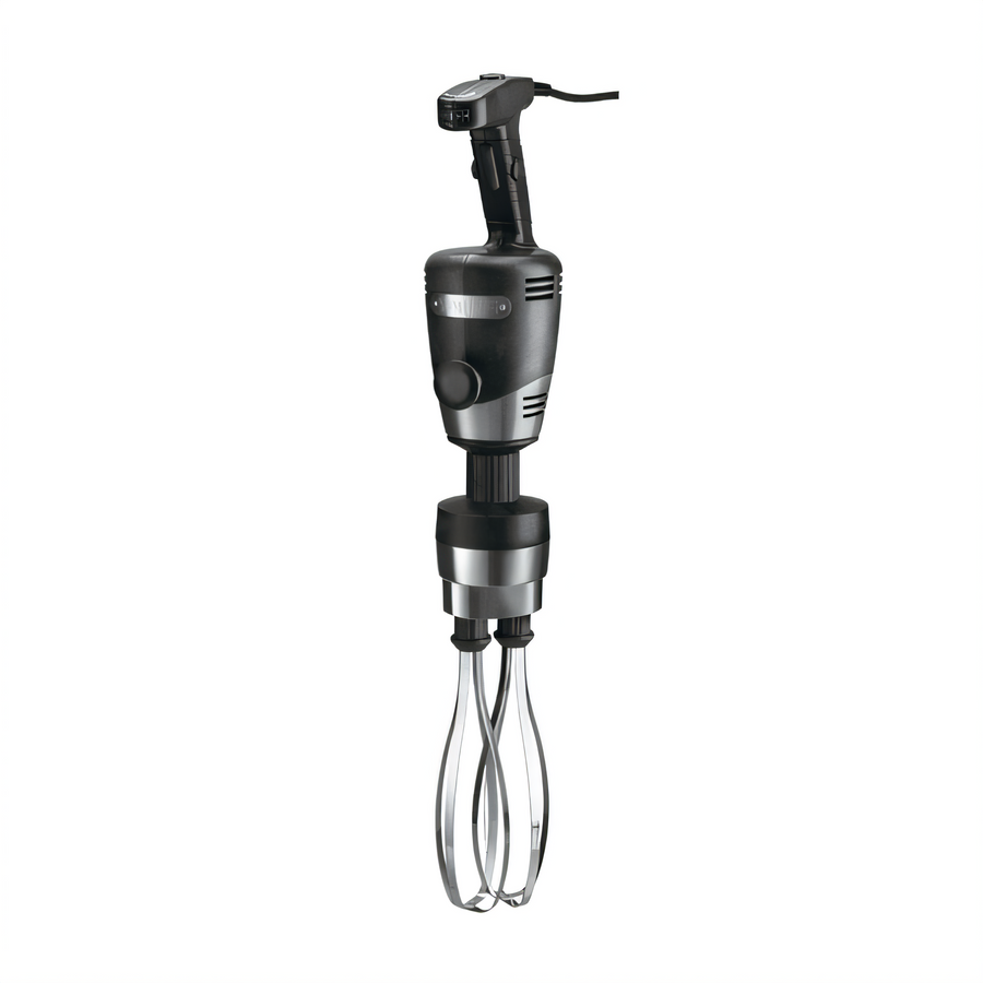 Product image #1 for Waring Big Stix Heavy-Duty Whisk Attachment Power Pack with 10-Inch Stainless Steel Whisk