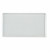 Thumbnail image #2 for Cambro 12 x 20 Inch Rectangular Low-Profile Dietary Tray