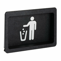 Dispense-Rite FMTD-1BT Trash Can Parts & Accessories