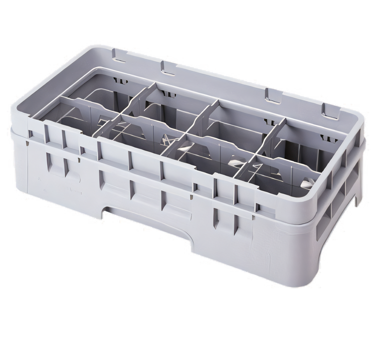 Product image #2 for Cambro 8HE2151 Camrack® Undercounter Dishwashers Case of 12