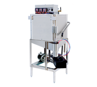 Champion DL-2000 Low Temperature Door Type Dishwasher