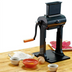 Thumbnail image #1 for Omcan USA 2-in-1 Manual Meat Tenderizer and Slicer