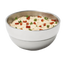 Thumbnail image #1 for Vollrath 3/4 Quart Double Wall Round Serving Bowl, Stainless Steel