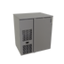 Thumbnail image #1 for Glastender CP1FB32 Pass-Thru Front-Serviced Back Bar Cooler, 32 Inch, One-Section, Bar Profile, Self-Contained Refrigeration