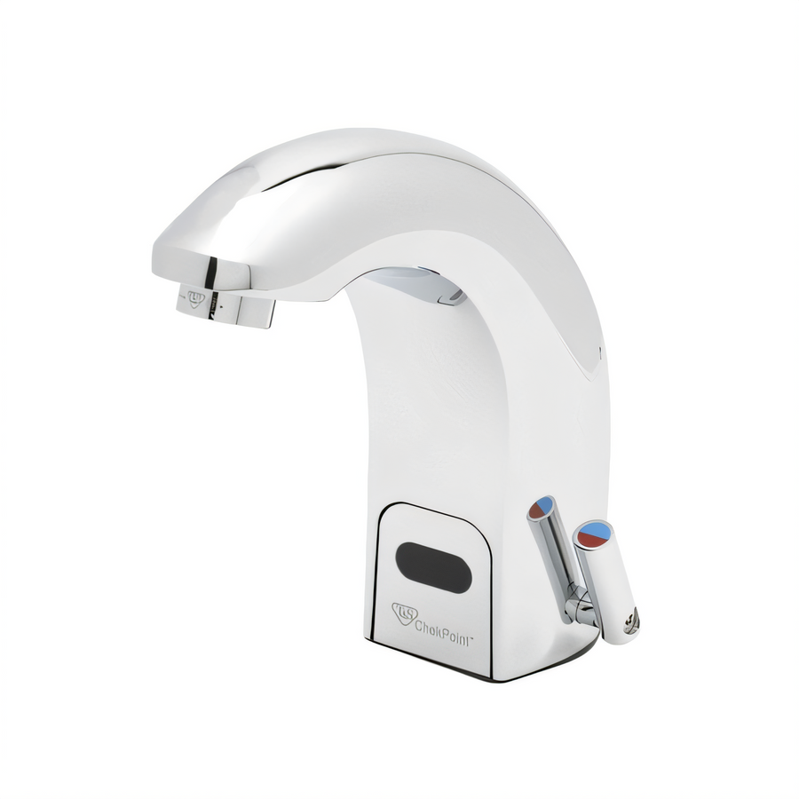 Product image #1 for T&S Brass EC-3142-LF22 Chekpoint Commercial Faucets & Plumbing