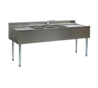 Eagle Group B6C-22-3VP 2200 Series Bar Equipment
