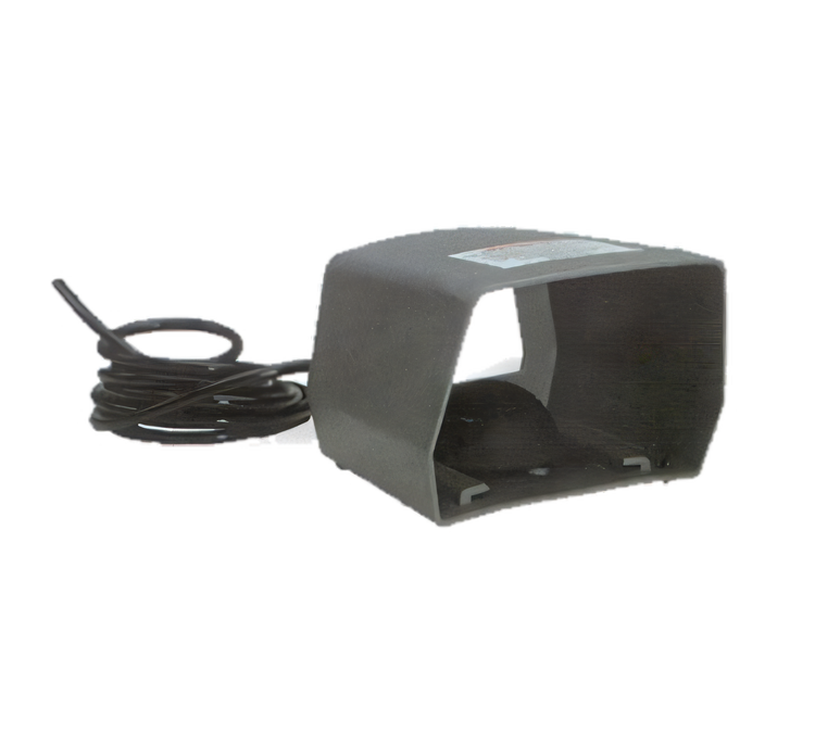 Product image #1 for Vitamix Mix'n Machine Guarded Air-Activated Foot Control for 120V Models