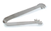 Thumbnail image #1 for Carlisle 5-3/4-Inch One-Piece Ice Tong, 18/8 Stainless Steel, Mirror-Polished Finish