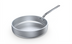 Thumbnail image #2 for Vollrath Wear-Ever 7.5 Qt Aluminum Saute Pan, 14-Inch Diameter, Riveted Handle